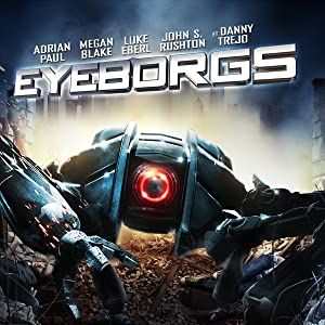 Photo Eyeborgs