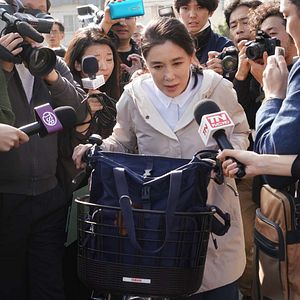 Photo Mariko Tsutsui