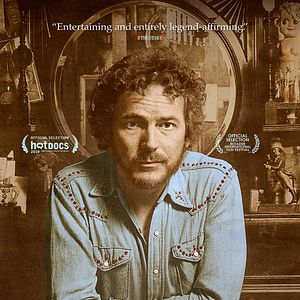 Photo Gordon Lightfoot : If You Could Read My Mind