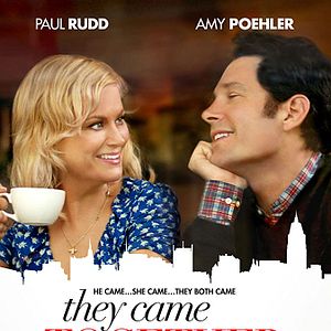 Photo They Came Together