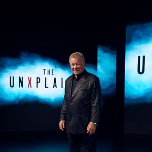 Photo William Shatner