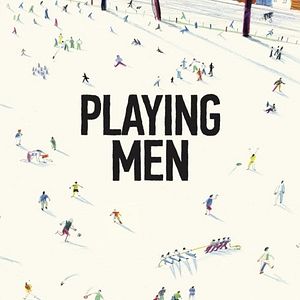 Photo Playing Men