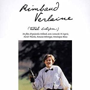 Photo Rimbaud Verlaine