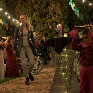 Photo Maggie Civantos