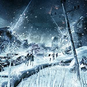 Photo Ice Apocalypse