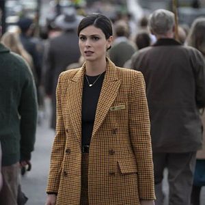 Photo The Twilight Zone : la quatrième dimension (2019)