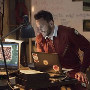 Photo The Twilight Zone : la quatrième dimension (2019)