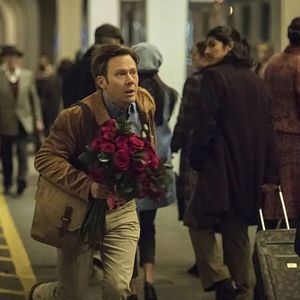 Photo The Twilight Zone : la quatrième dimension (2019)