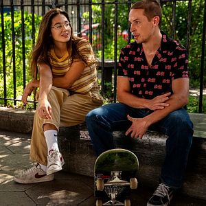 Photo Rachelle Vinberg