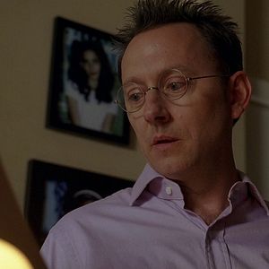 Photo Lost : Les Disparus