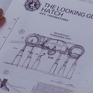 Photo Lost : Les Disparus