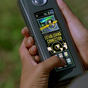 Photo Lost : Les Disparus