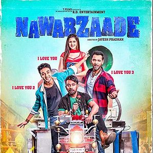 Photo Nawabzaade