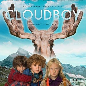 Photo Cloudboy