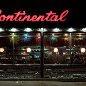 Photo Les Envoyés d'Ailleurs