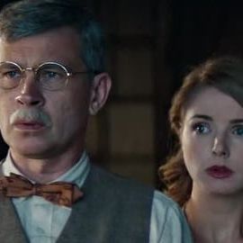 Photo Stargate Origins