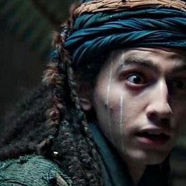 Photo Stargate Origins