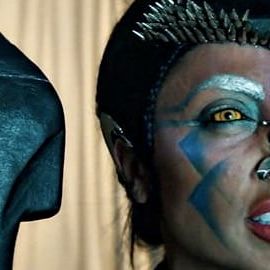 Photo Stargate Origins