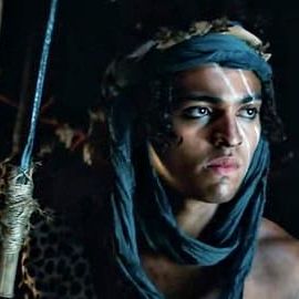 Photo Stargate Origins