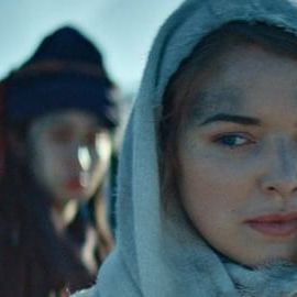 Photo Stargate Origins