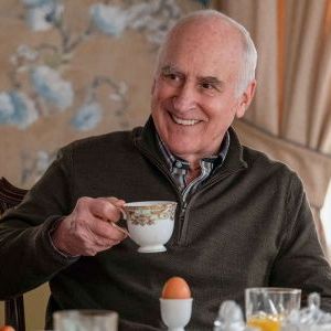Photo Jeffrey DeMunn