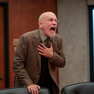 Photo John Malkovich