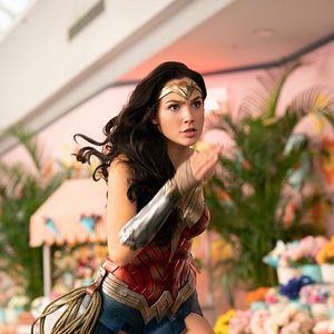Photo Gal Gadot