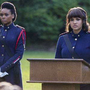 Photo Demetria McKinney