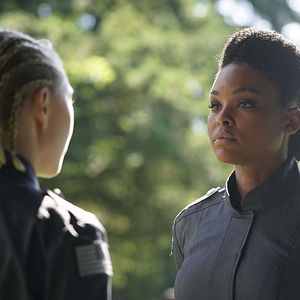 Photo Demetria McKinney