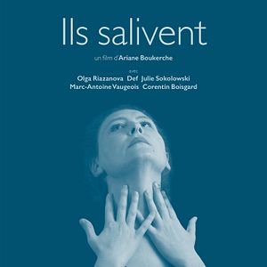Photo Ils salivent