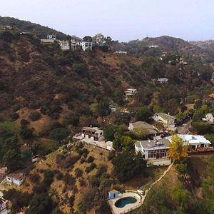 Photo L'Echo de Laurel Canyon