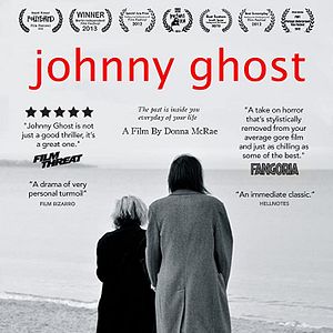Photo Johnny Ghost