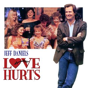 Photo Love hurts