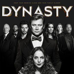 Photo Dynastie (2017)