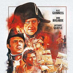 Photo Les Mutinés du Téméraire