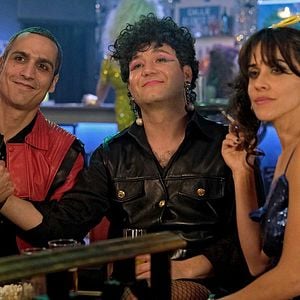 Photo Macarena García