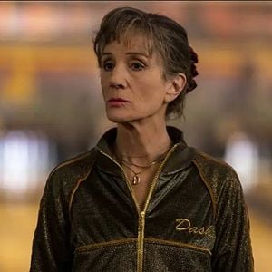 Photo Harriet Walter