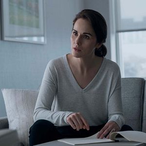 Photo Michelle Dockery