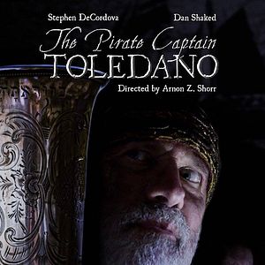 Photo The Pirate Captain Toledano