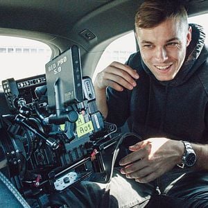 Photo Tristan Burdin