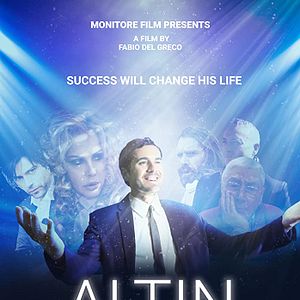 Photo Altin in the city