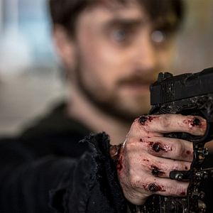 Photo Guns Akimbo