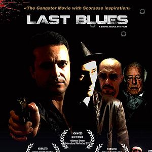 Photo Last Blues
