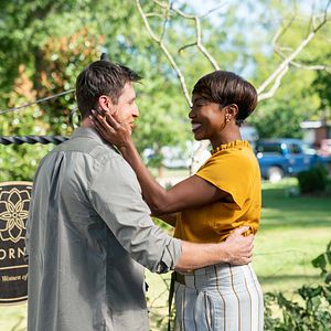 Photo Heather Headley