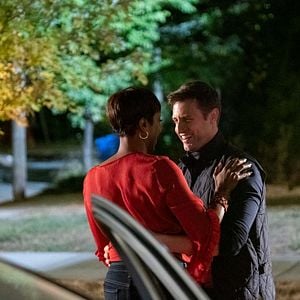 Photo Heather Headley