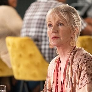 Photo Caroline Lagerfelt