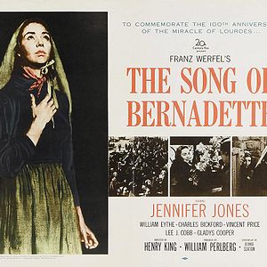Photo Le Chant de Bernadette