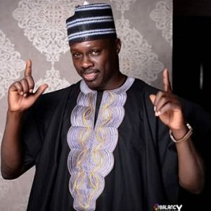 Photo Ali Nuhu