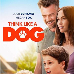 Photo Think Like a Dog