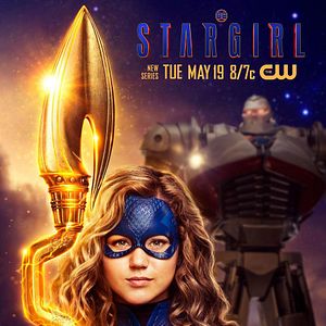Photo Stargirl